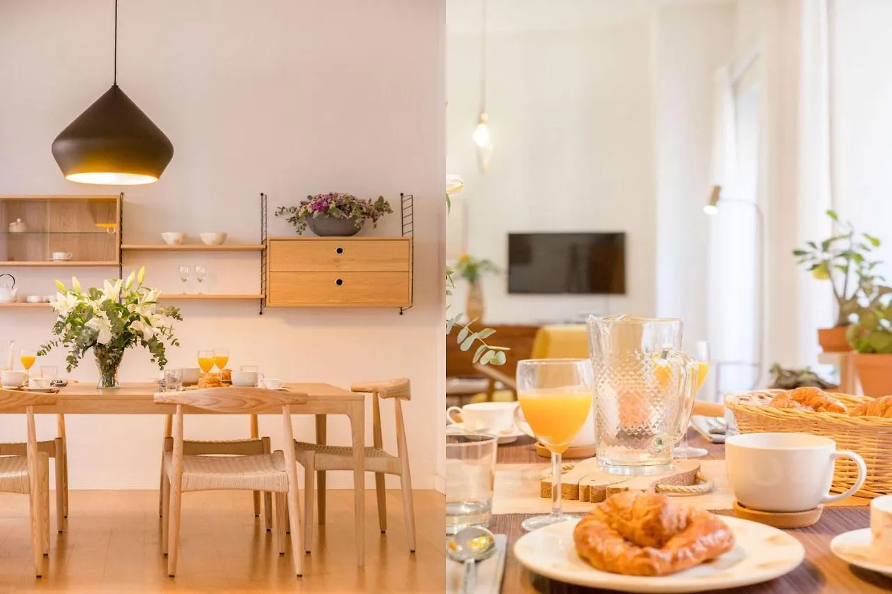 Appartement Larios Suites In Malaga By Solaga Holiday Homes
