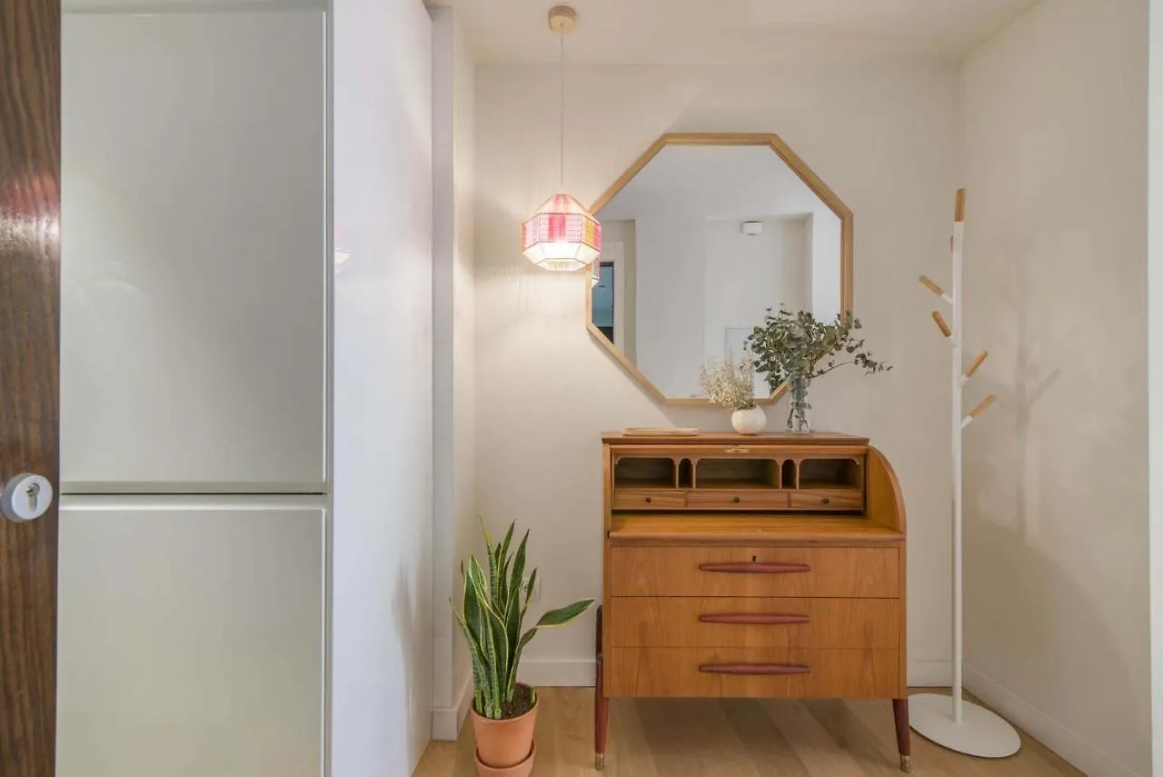 Larios Suites In Malaga By Solaga Holiday Homes