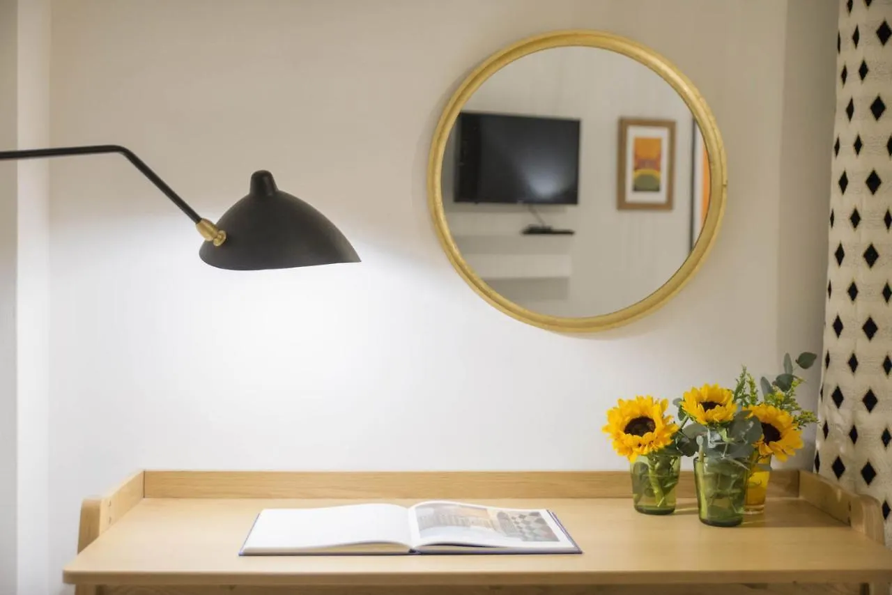 Appartement Larios Suites In Malaga By Solaga Holiday Homes Espagne