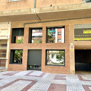  Appartement Ana's Parking Gratuito