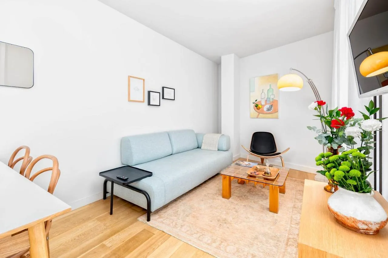 Larios Suites In Malaga By Solaga Holiday Homes Apartment
