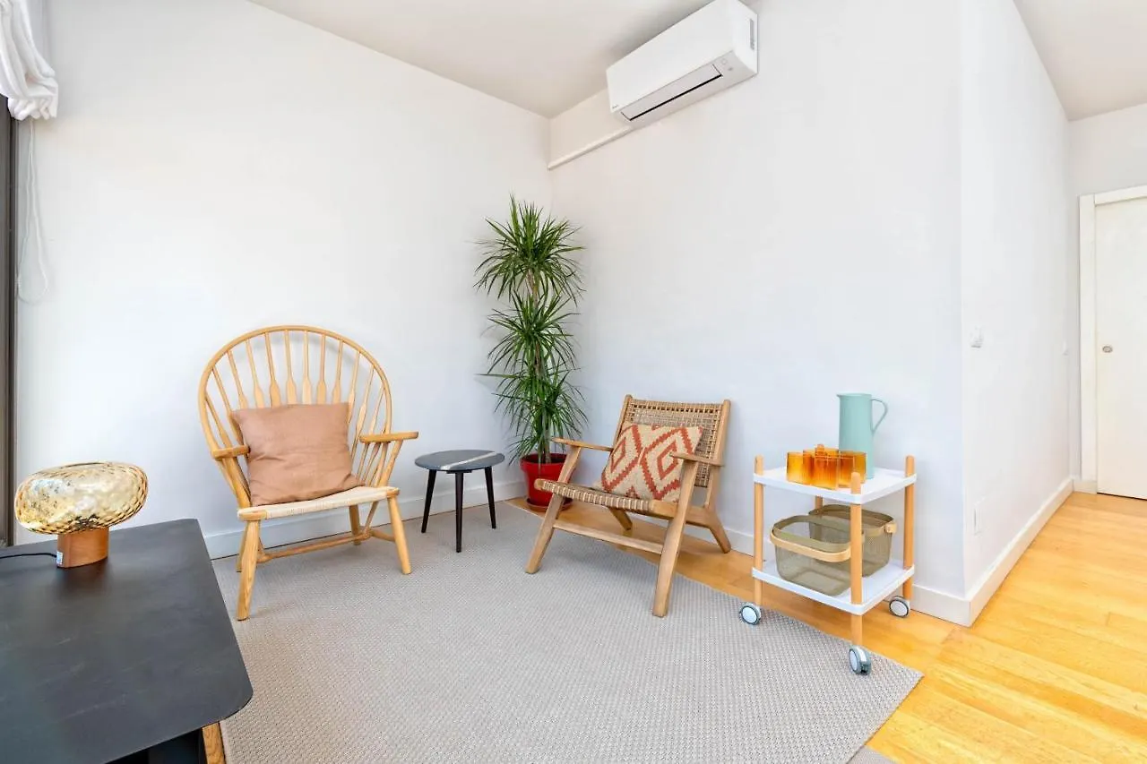 Larios Suites In Malaga By Solaga Holiday Homes