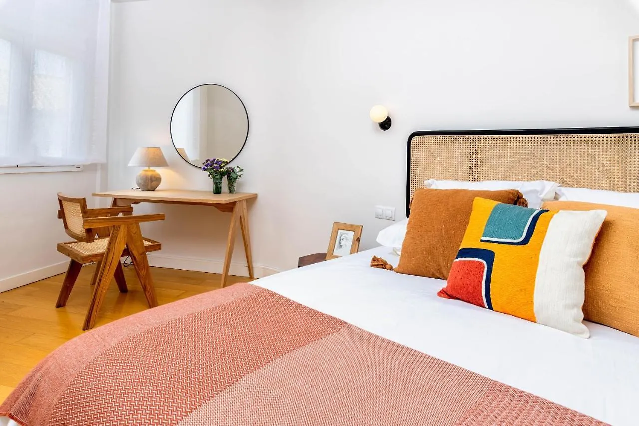 Larios Suites In Malaga By Solaga Holiday Homes 0*,  Spain