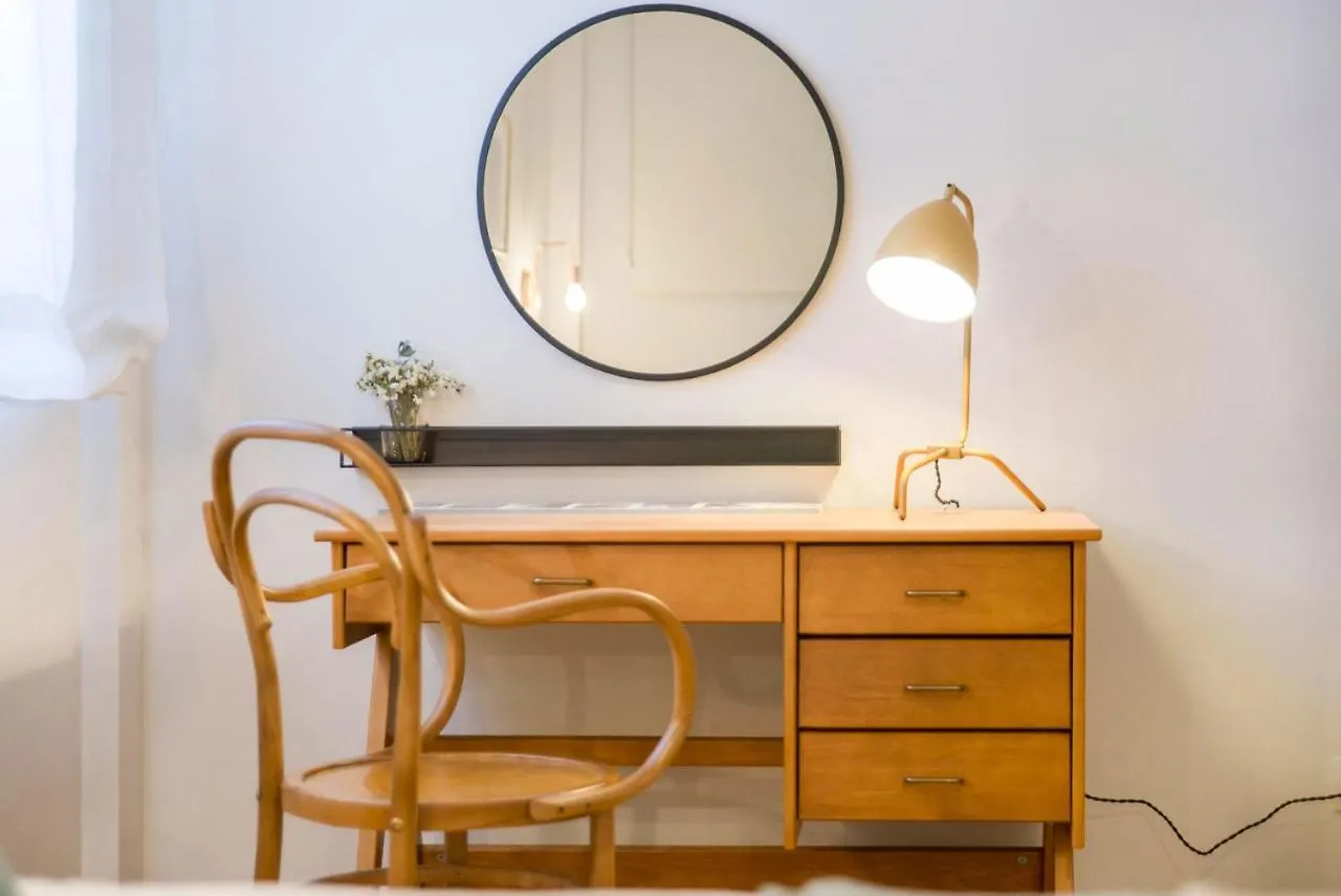 Apartment Larios Suites In Malaga By Solaga Holiday Homes